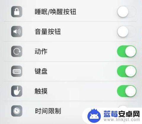 苹果手机引导式访问是什么 iPhone引导式访问如何开启