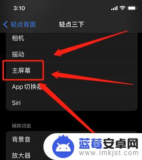 iphone11解锁怎么直接打开 怎样才能让苹果手机解锁后直接进入主屏幕