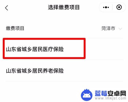 手机怎么交农村保险缴费 农村合作医疗保险网上缴费时间