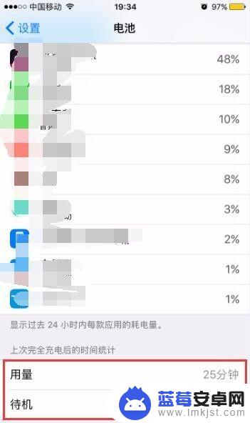 苹果手机iphoneios16怎么显示电池 苹果手机电量显示设置方法