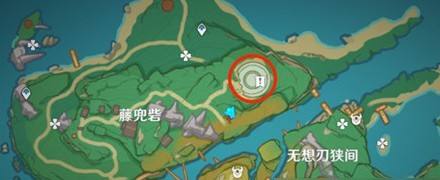 原神影向山底下核废水 原神无想刃狭间核废水解除攻略