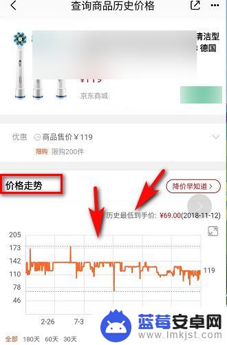 手机京东怎么比价 京东商品比价工具有哪些