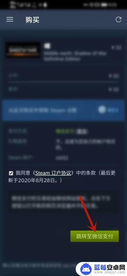 steam手机版可以买游戏吗 Steam手机客户端游戏购买指南