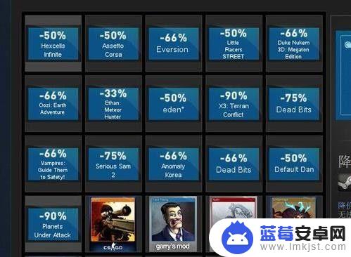 steam游戏卡牌有什么用 steam中的集换式卡牌对游戏有什么影响