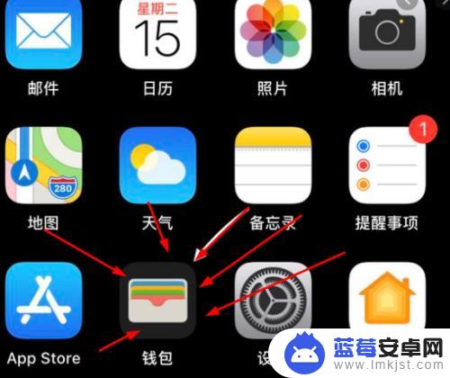 iphone手机怎么弄门禁卡 门禁卡怎样导入苹果手机