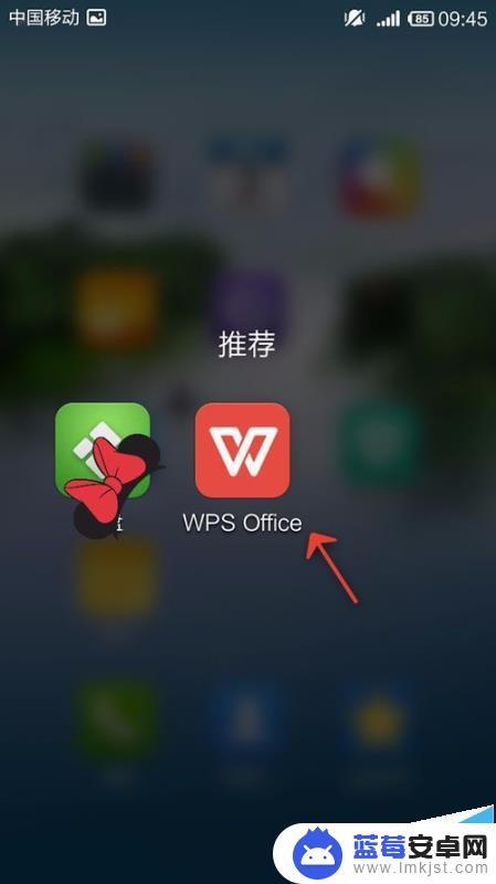 手机里的表格怎么设置字体 手机WPS Office表格中的数据字体设置方法