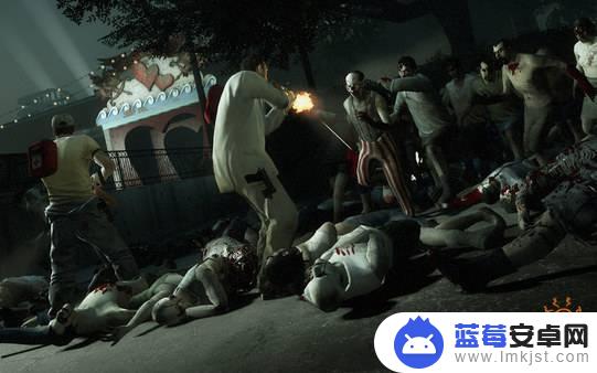 steam感染者怎么玩 求生之路2生还者模式怎么打