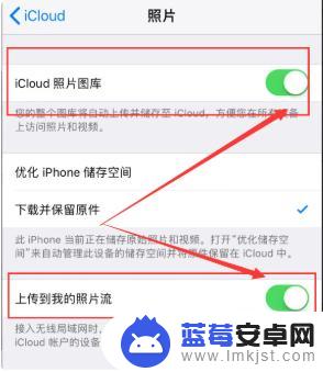 把苹果旧手机里照片传到新手机 iphone照片备份到新手机的步骤