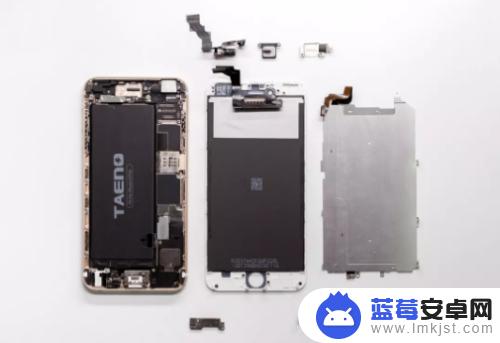 自己换苹果手机屏幕 iPhone X更换屏幕教程步骤