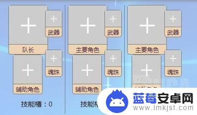 世界弹射物语炎之绊 浅谈世界弹射物语武器种类