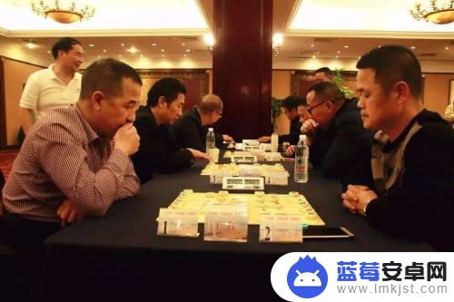 大师象棋如何升段位 象棋段位评级标准