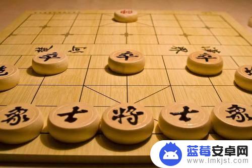 大师象棋如何升段位 象棋段位评级标准