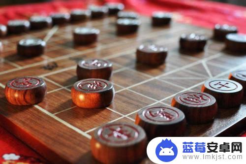 大师象棋如何升段位 象棋段位评级标准