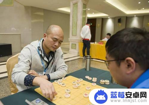 大师象棋如何升段位 象棋段位评级标准