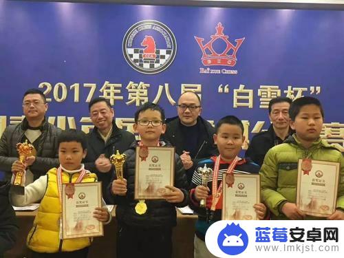 大师象棋如何升段位 象棋段位评级标准