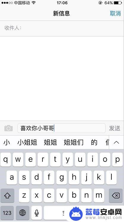 苹果手机拷贝粘贴怎么用 iPhone手机如何进行复制粘贴操作