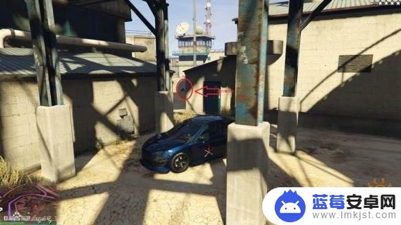 gta5监狱有什么好玩的 侠盗猎车手5狱警玩法图文攻略