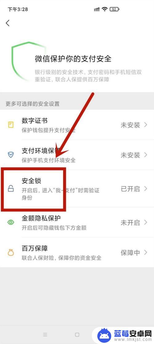 手机不用密码怎么支付 微信付款码突然需要输入密码