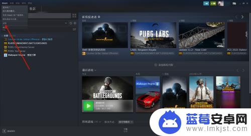 如何查看steam何时被封的 怎样判断自己的Steam账号有没有游戏被封号