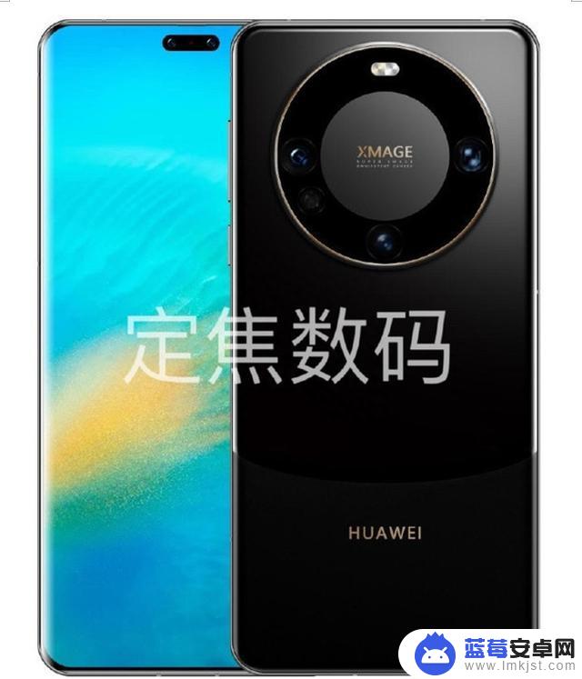 九月发！Mate60跟iPhone 15杠上了，就为了那一句遥遥领先