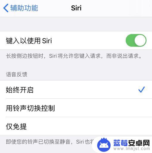 苹果手机怎么设置成语接龙 如何让 Siri 在 iOS 13 上陪你玩成语接龙