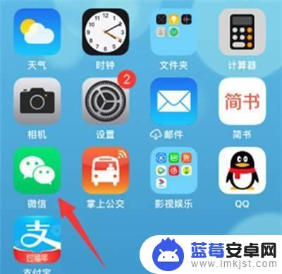 iphone桌面布局怎么设置 苹果Macbook如何调整桌面图标布局