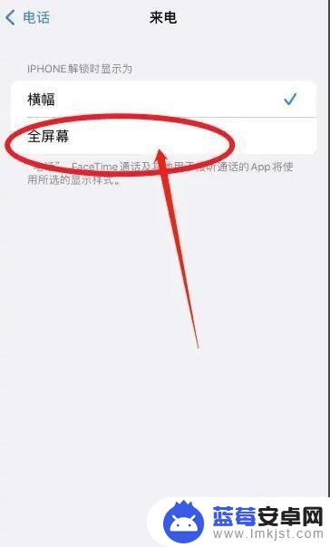 苹果手机全局模式 苹果手机如何开启全屏模式