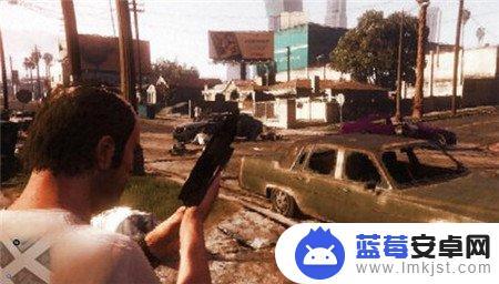 gta5如何触发毒窟逃亡 侠盗猎车手5主线任务毒窟逃亡快速通关指南