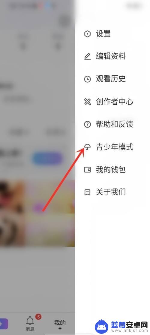 vivo青少年模式 如何调整vivo短视频的青少年模式设置