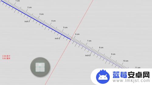 手机如何用尺子 手机作为尺子的替代方法