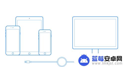 苹果怎么在手机上查看充电次数 iPhone手机如何查看充电次数和使用时间