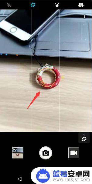 手机摄影前后虚化怎么设置 华为荣耀手机拍照怎么调整背景虚化