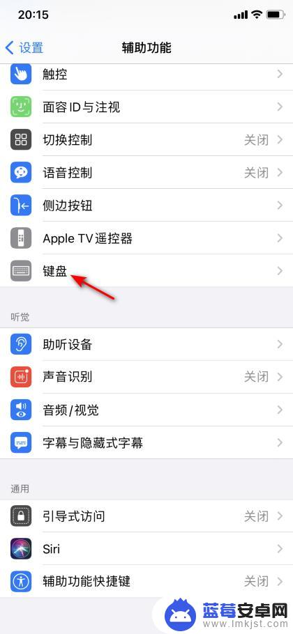 苹果手机感觉打字有点不流畅 iphone打字卡顿怎么解决