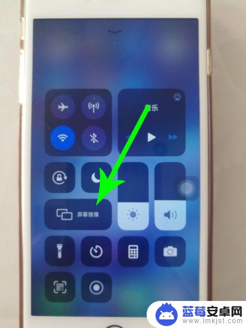 苹果手机的屏幕镜像怎么连接电视 苹果手机如何连接电视实现屏幕镜像
