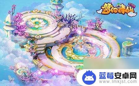 梦幻诛仙什么角色最好玩 梦幻诛仙2新职业哪个厉害