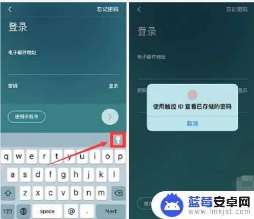 苹果手机怎么设置保留密码 iPhone 如何管理常用账号密码