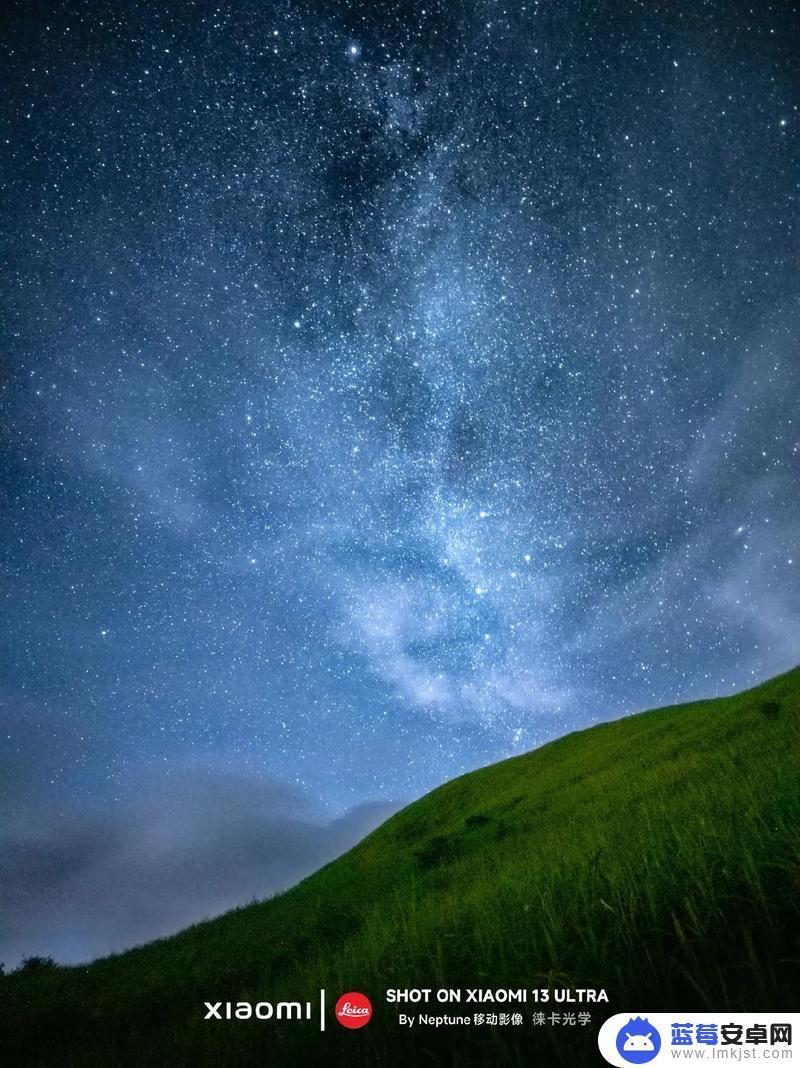 如何用华为手机拍摄星空 华为P40怎么拍星空好看