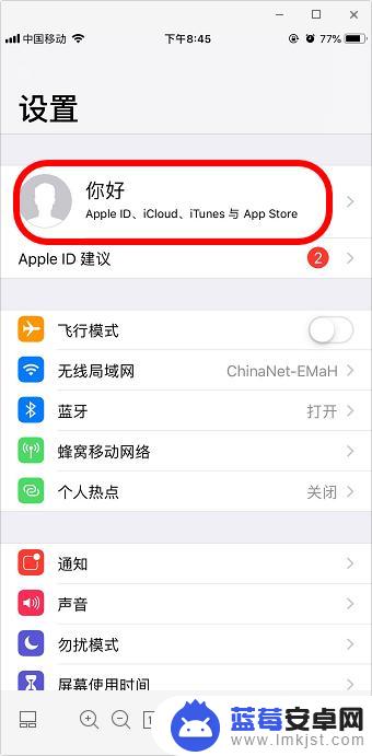 苹果手机如何关掉自动更新软件 iPhone苹果手机关闭自动更新软件的方法