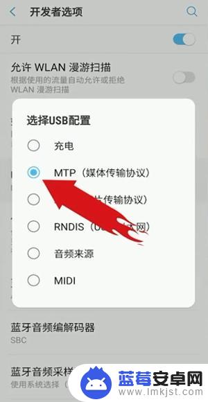 怎么打开手机的usb 手机usb调试模式怎么打开