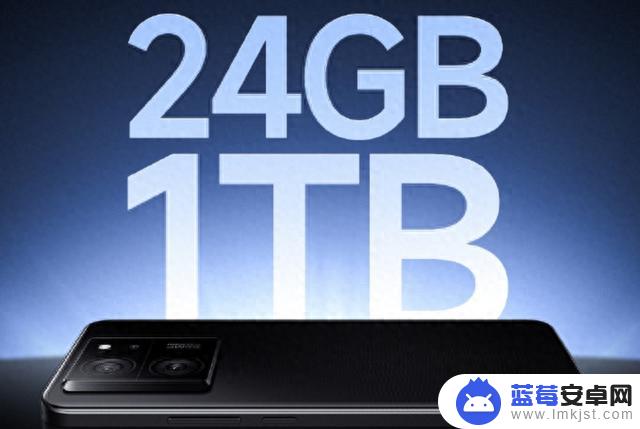 配置超电脑！全球首款“24GB”手机开售，大内存究竟有啥好处？