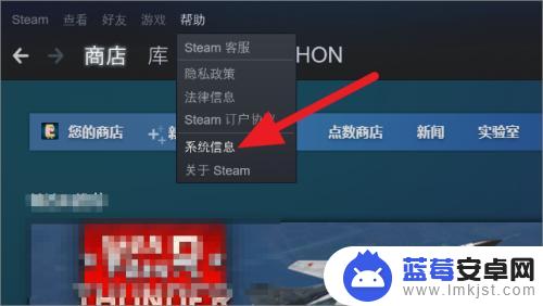 steam硬件调查在哪里 如何查看Steam的硬件调查情况