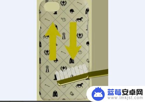 手机后盖氧化怎么去除 有什么办法能去掉手机背面的氧化斑点