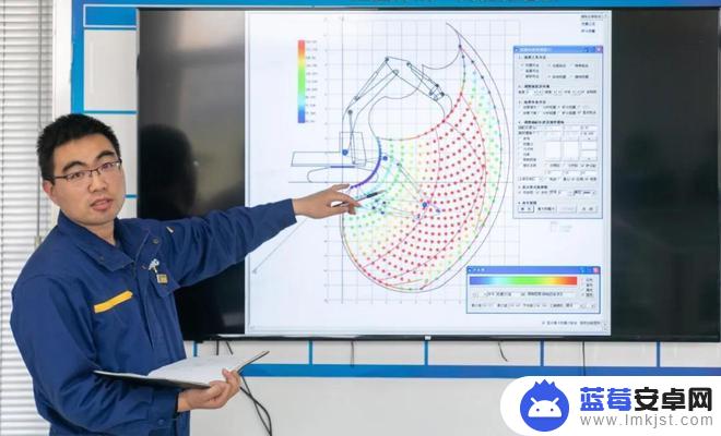 徐工挖机手机app叫什么名字 挖机行业数字化发展