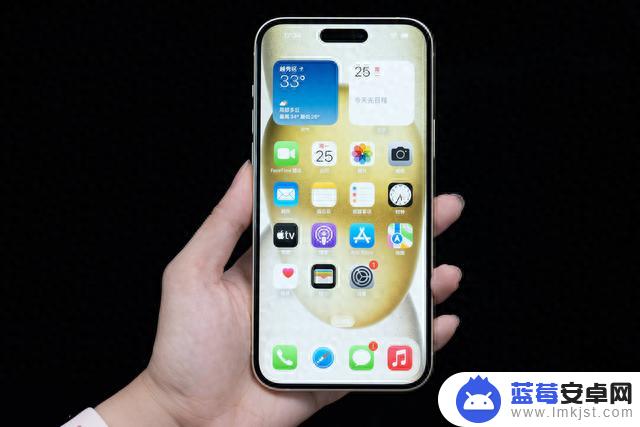 令库克没想到的是，iPhone15发布之后，一个奇怪的事情发生了