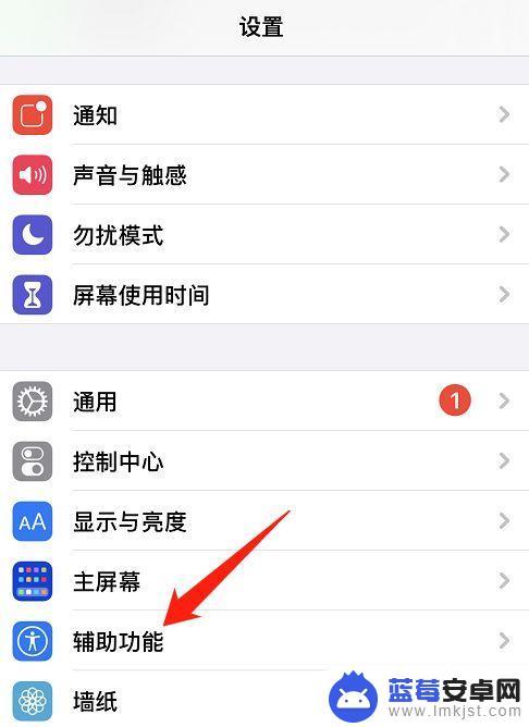 苹果手机怎么开标识灯闪 IPhone12来电闪光灯功能怎么开启