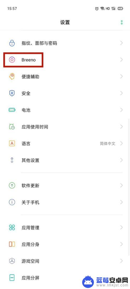 oppo手机叫什么能唤醒语音 OPPO手机语音助手唤醒功能怎么开启