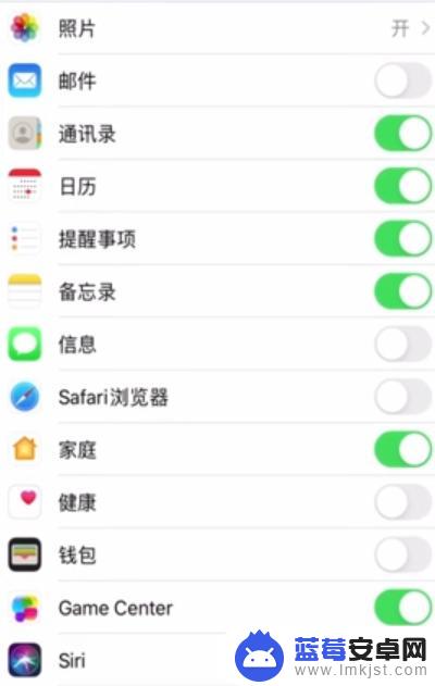 iphone最近通话同步怎么关闭 苹果手机通话记录同步取消方法