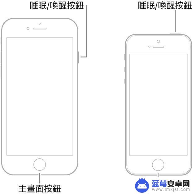 手机屏幕清空怎么修复苹果 iPhone黑屏自救法