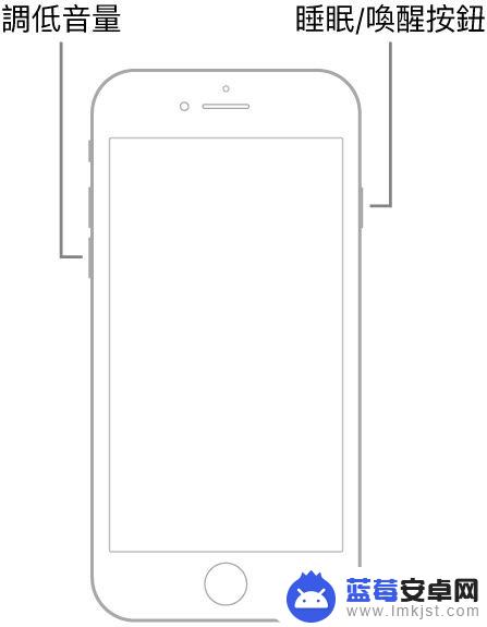 手机屏幕清空怎么修复苹果 iPhone黑屏自救法