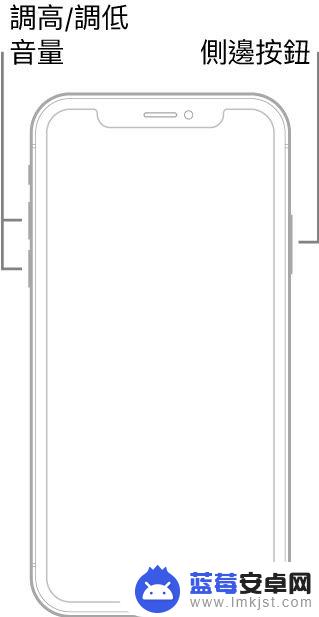 手机屏幕清空怎么修复苹果 iPhone黑屏自救法